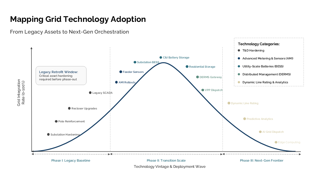 Grid Modernization Roadmap