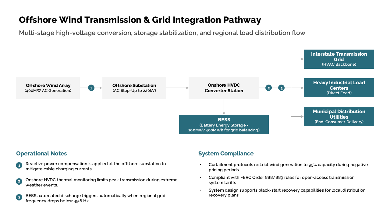 Energy Strategy Pathway